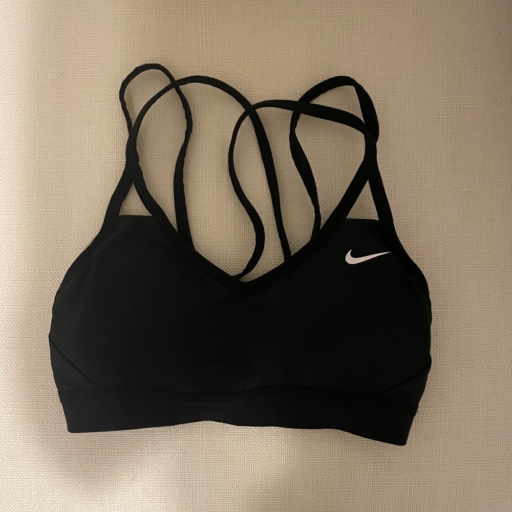 Nike Sports Bra Size XS